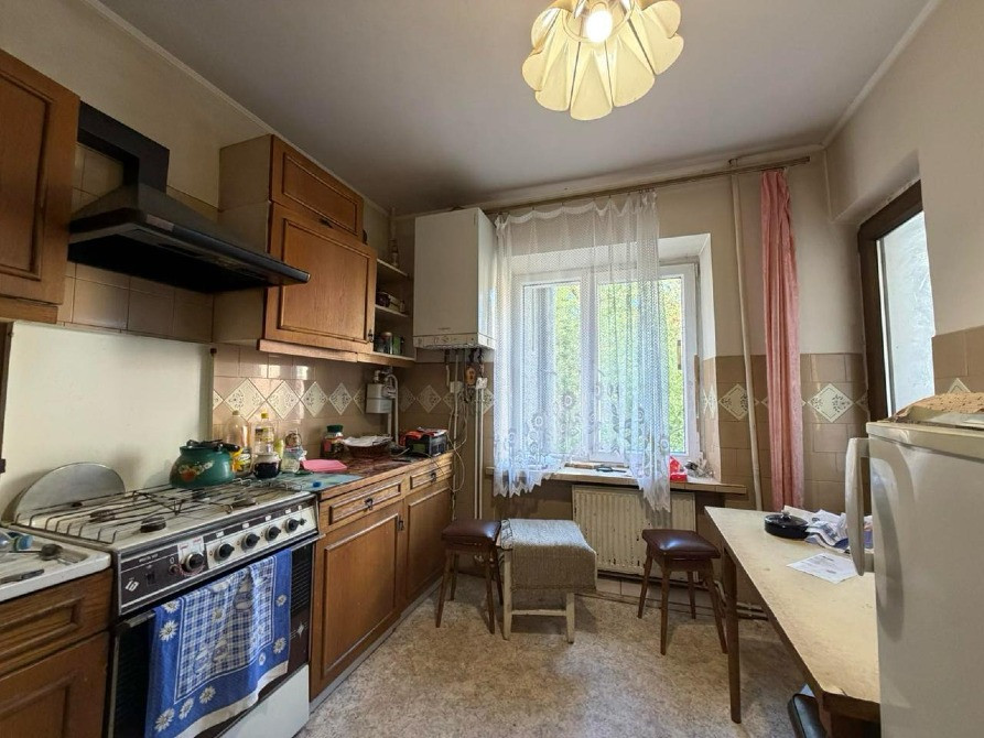 Продаж 4-кімнатної квартири 82,5 м², 2 поверх, автономне опалення Ивано-Франковск - изображение 2