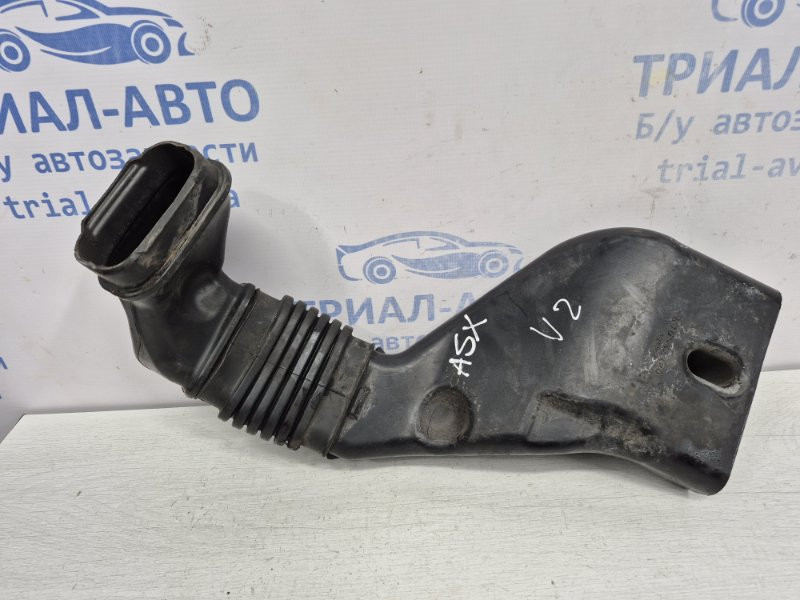 Воздухозаборник Mitsubishi ASX GA 1.8 DIESEL 4N13 2010 (б/у) Київ - зображення 3