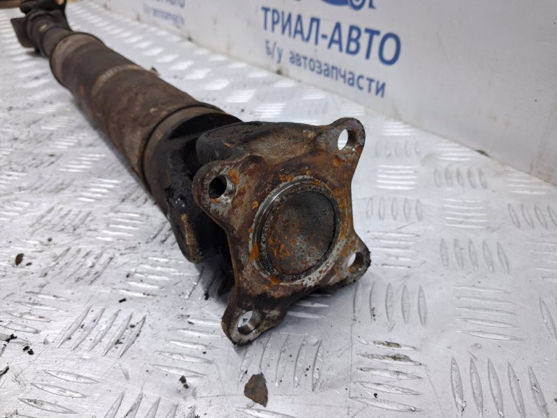 Вал карданный Toyota Prado J120 4.0 1GR-FE 2002 перед. (б/у) Киев - изображение 5