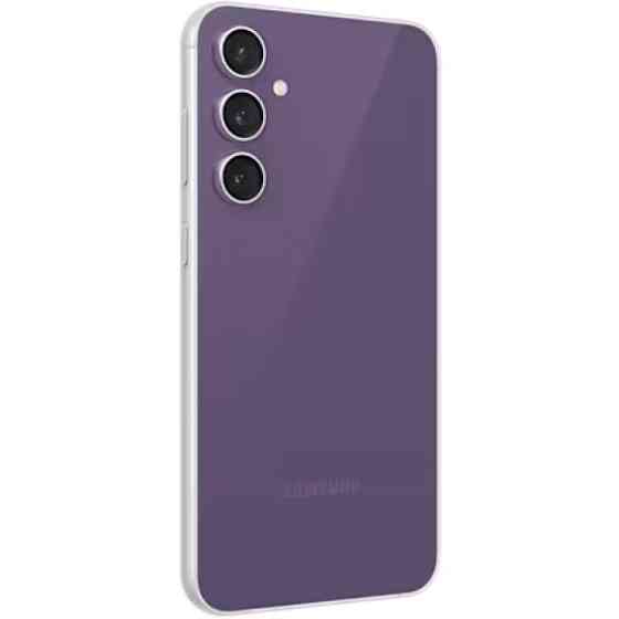 Смартфон Samsung Galaxy S23 FE S711B 8/256GB Purple (SM-S711BZPG) EU (Код товару:32654) Харьков
