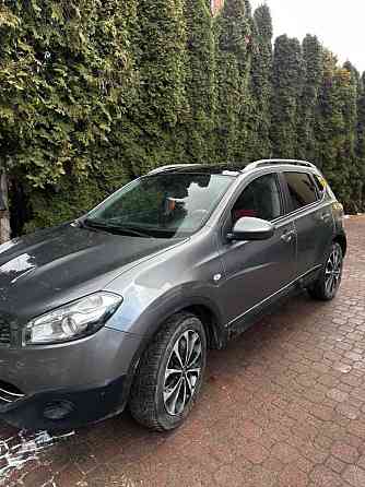 продажа Nissan Qashqai, 10700 $ Хмельницький