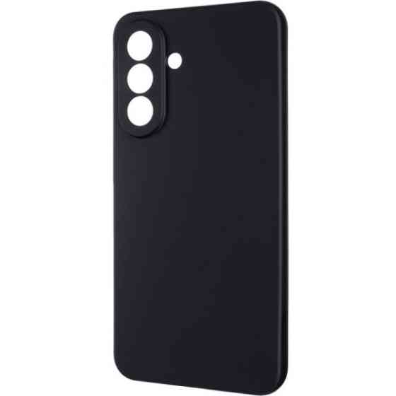 DM Чохол Full Soft Case для Samsung A27 A276 Black Харьков