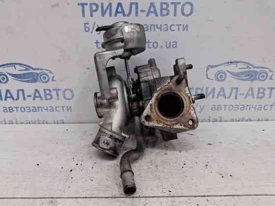 Турбина Mitsubishi ASX GA 1.8 DIESEL 4N13 2010 (б/у) Київ