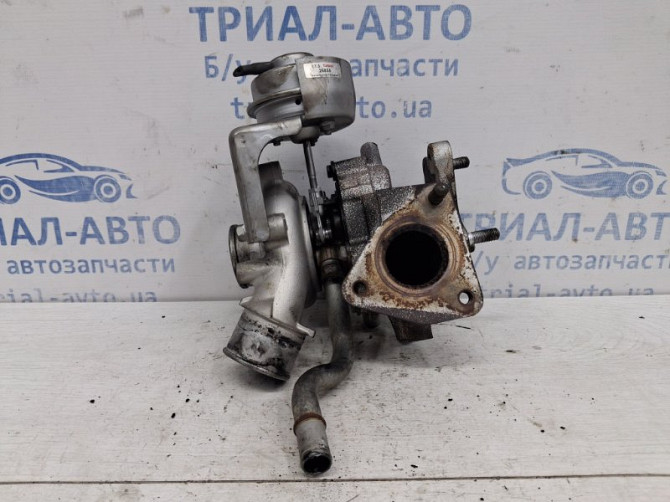 Турбина Mitsubishi ASX 2010- 1515A219 (Арт. 63680) Київ - зображення 3