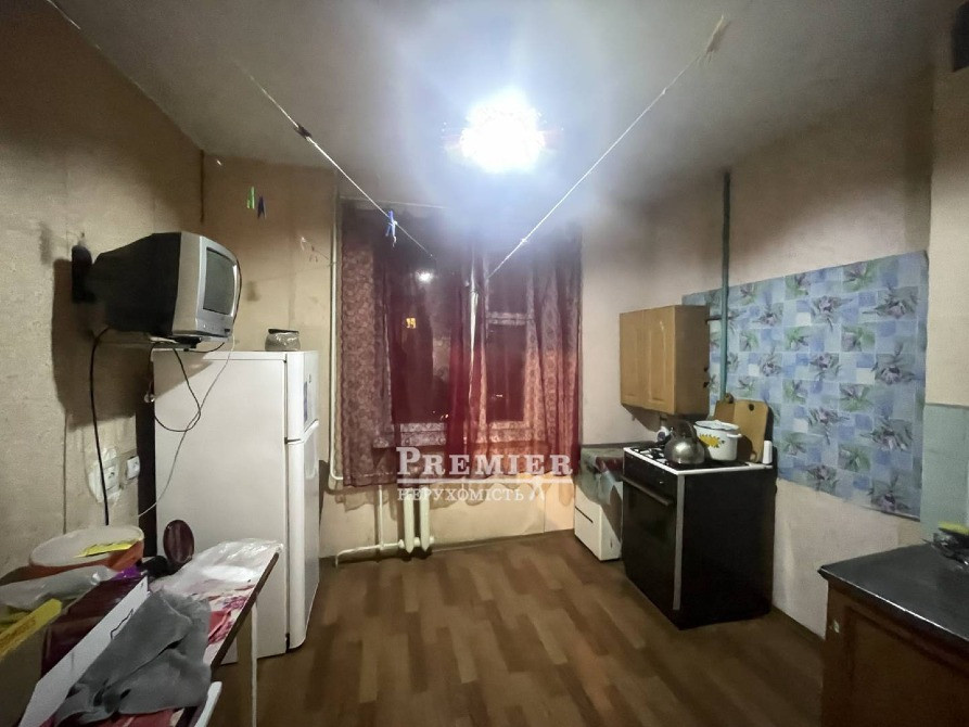 1 кімн. квартира. 34м2. Ільфа та Петрова Одесса - изображение 1