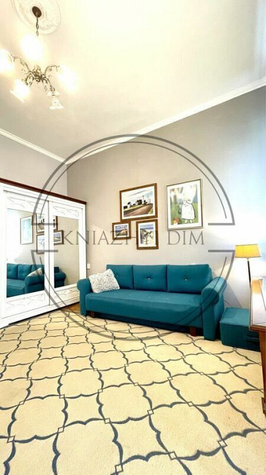 Оренда роздільної 3-х кімнтаної квартири на Печерську м. Арсенальна. №11202195 Київ - зображення 3