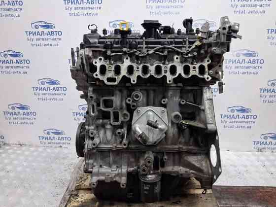 Двигатель Mazda 3 BM 2.2 DIESEL 2013 (б/у) Киев