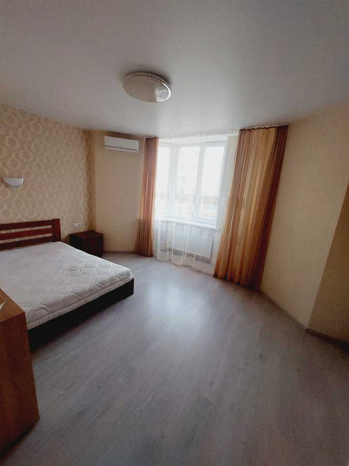 долгосрочная аренда 2-к квартира Киево-Святошинский, Софиевская Борщаговка, 16500 грн./мес.  - изображение 1