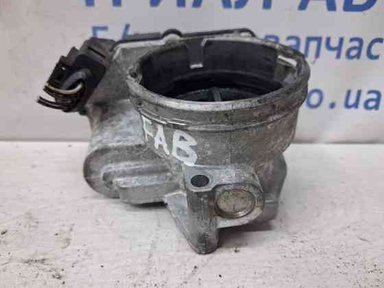 Заслонка дроссельная Skoda Fabia 2007-2014 03G128063Q (Арт. 78169) Київ