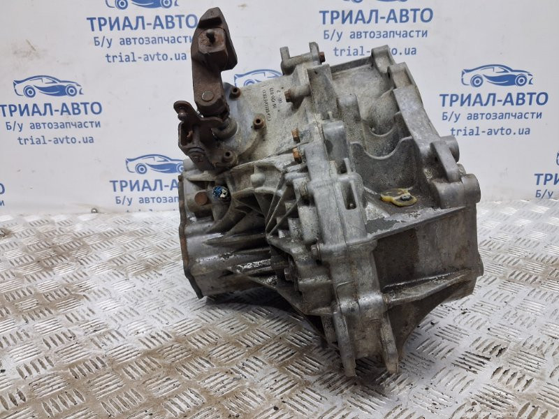 Коробка передач МКПП Chevrolet Captiva C100 2.4 БЕНЗИН Z24SED 2006 (б/у) Київ - зображення 4