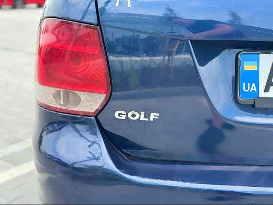 Продаж Volkswagen Golf 2012 Вінниця