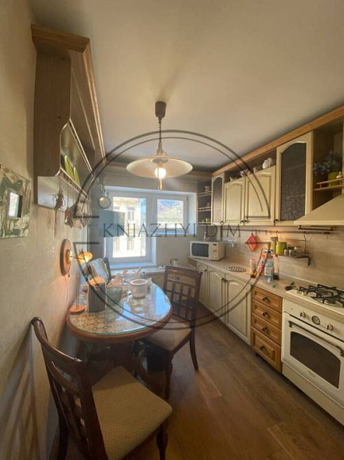 БЕЗ КОМІСІЇ ! Оренда 3 кімнатна квартира м. Контрактова площа КОД 11202708 Київ - зображення 9