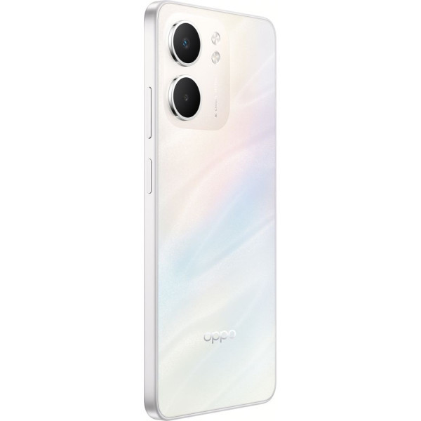 Смартфон Oppo A5x 4G (CPH2725) 4/128GB NFC Laser White (No Adapter) Global UA (Код товару:43121) Харків - зображення 6