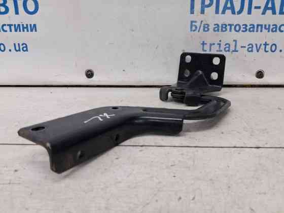 Петля крышки багажника левая Mitsubishi Outlander 2007-2012 5802A003 (Арт. 69545) Киев