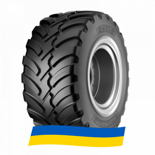 560/60 R22.5 Ceat FLOATMAX FT 161D Сільгосп шина Киев - изображение 2