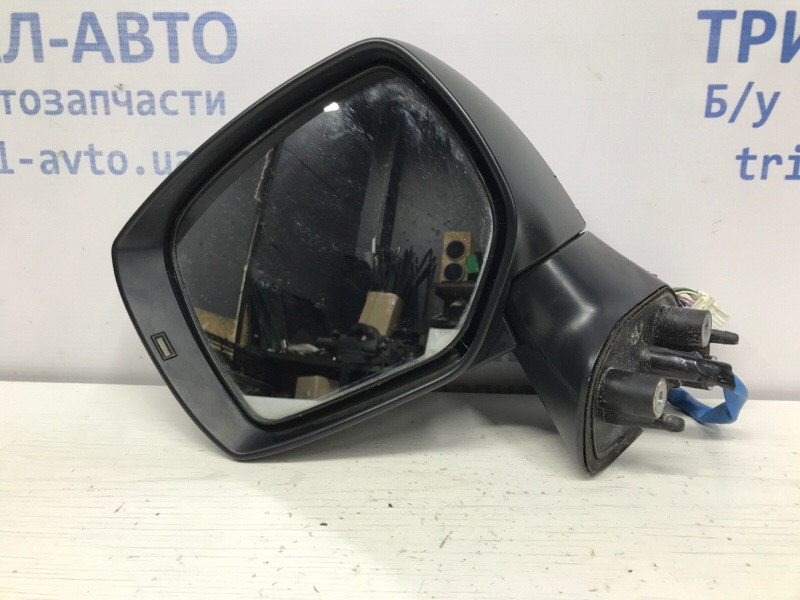 Зеркало левое Subaru Outback BS 2.0 DIESEL EE20Z 2014 (б/у) Киев - изображение 1
