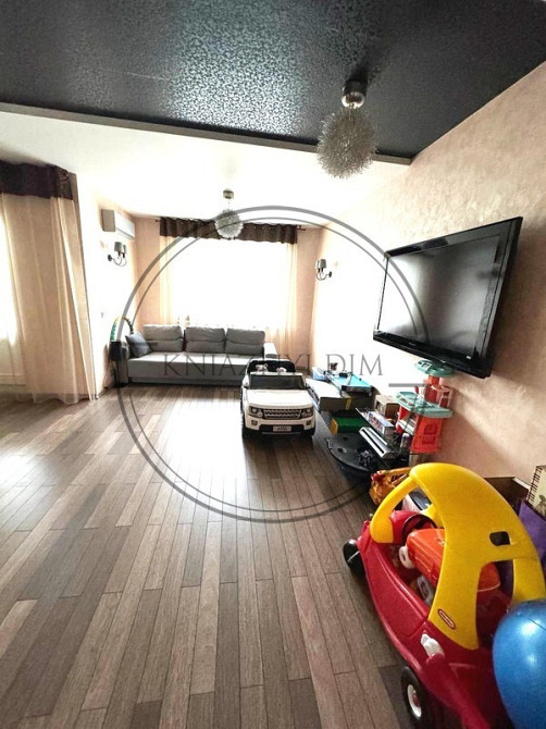 БЕЗ Комісії, Оренда 3 км. квартири ЖК Олімп, Голосіївський проспект,68 код 11202576 Київ - зображення 10