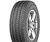 215/60 R17 Continental ContiVanContact 100 109/107T Легковантажна шина Київ
