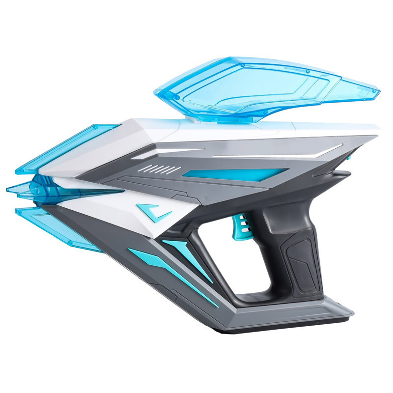 Пистолет на гидрогелевых шариках (орбизах) Gel Energy Space 001 Херсон - зображення 1