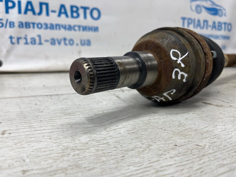 Привод задний правый Chevrolet Captiva 2006-2018 92192422 (Арт. 70557) Київ - зображення 2