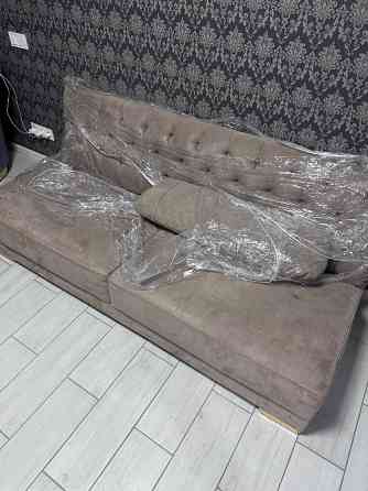 Ексклюзивний дизайнерський модульний диван Vittoria Frigerio greppi high Італія з натуральної замші Київ