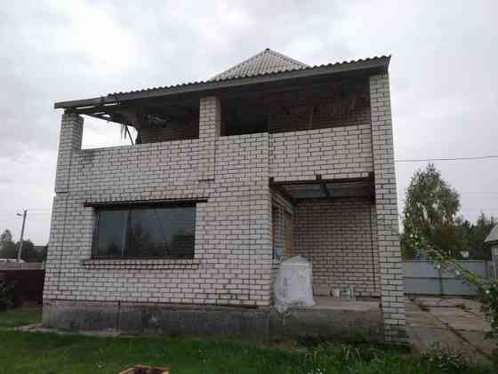 Два будинки біля Дніпра | 12 соток | Хотянівка | Без комісії Вишгород