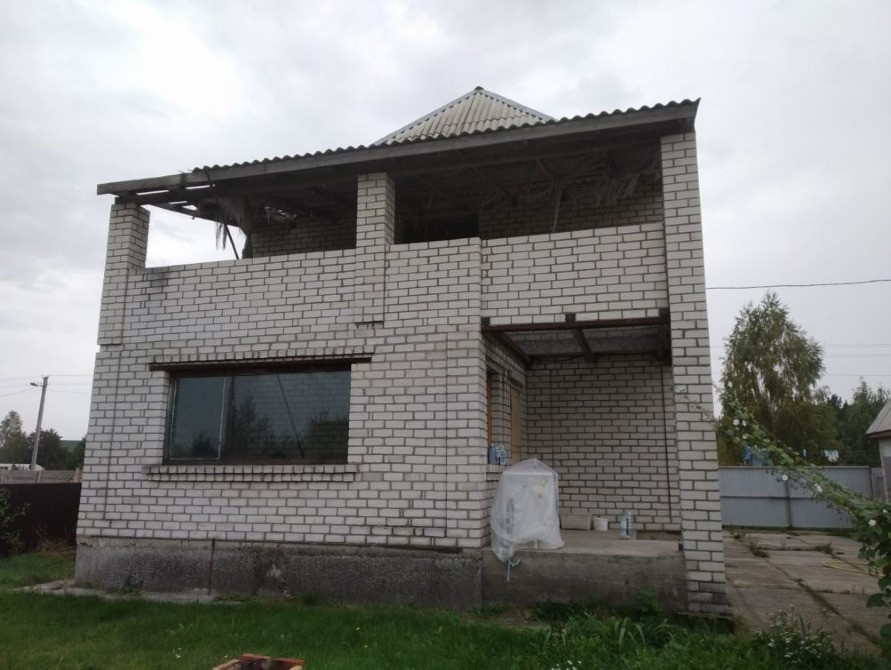 Два будинки біля Дніпра | 12 соток | Хотянівка | Без комісії Вишгород - зображення 5