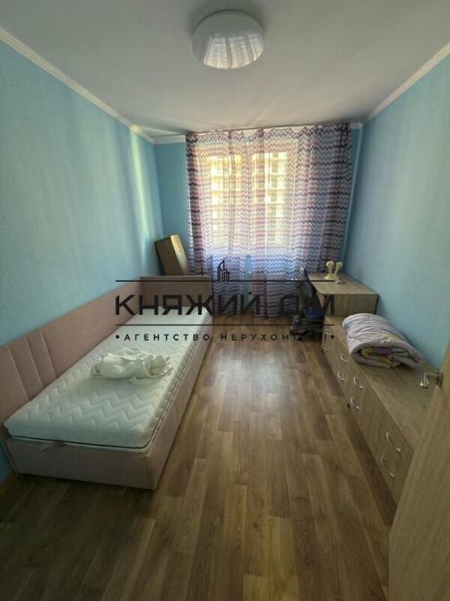 Оренда роздільної 3-х к. квартири в ЖК 4Сезони м. Васильківська. № 11203927 Киев - изображение 8