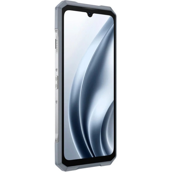 Смартфон Doogee Blade GT Play 8/256GB NFC Ice Crystal Silver Global (Код товару:43288) Харків - зображення 2