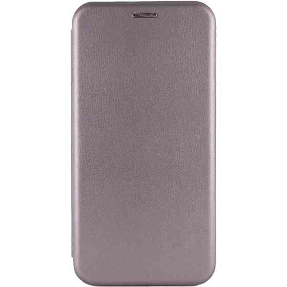 Кожаный чехол-книжка Classy для Samsung Galaxy A17 5G Херсон