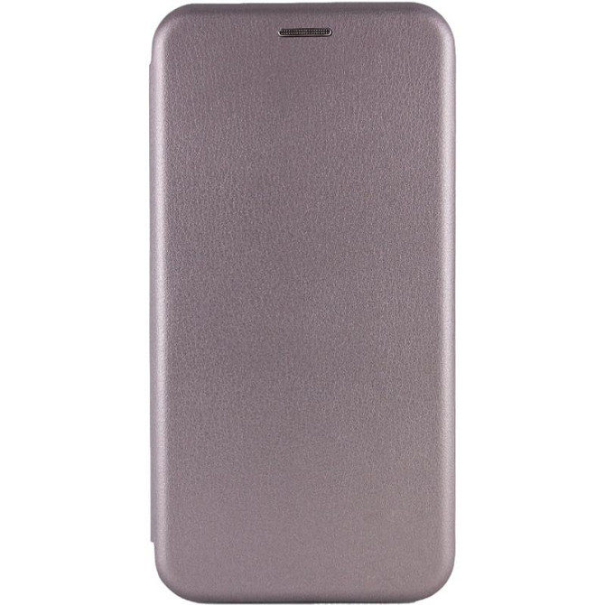 Кожаный чехол-книжка Classy для Samsung Galaxy A17 5G Херсон - изображение 1
