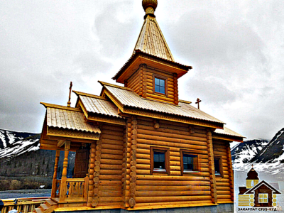 Зруби під ключ від Закарпат Зруб-Буд Одеса - зображення 7