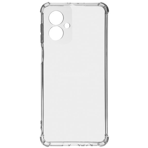 Чохол ArmorStandart Air Force Camera Cov для Motorola G55 5G Прозорий (ARM81184) Харків - зображення 1