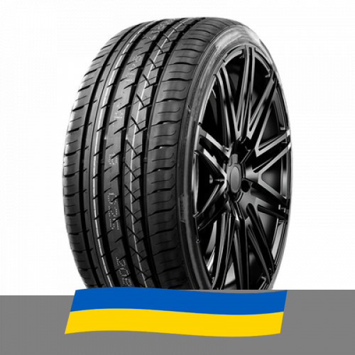 225/55 R17 Roadmarch Prime UHP 08 101W Легкова шина Київ - зображення 1