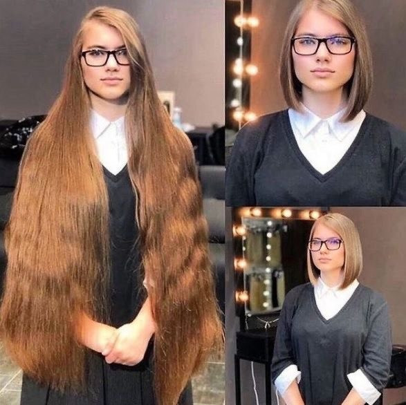 Купуємо волосся у Харкові Персонально буде підібрана стрижка Вайбер 0961002722,Телеграм 0633013356 Харьков - изображение 8