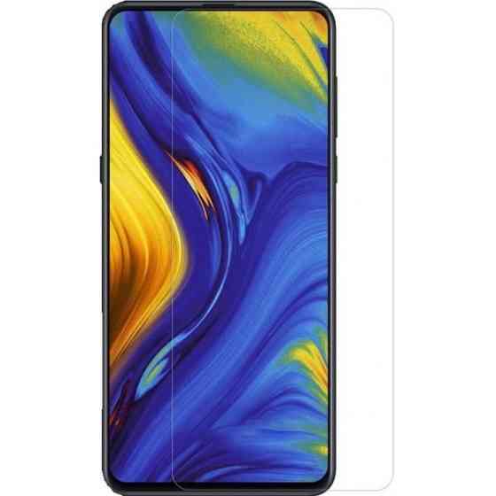 Захисна гідрогелева плівка DM для Xiaomi Mi Mix 3 5G Глянцева (Код товару:18906) Харьков
