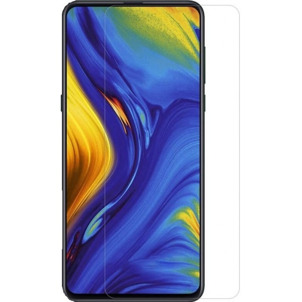 Захисна гідрогелева плівка DM для Xiaomi Mi Mix 3 5G Глянцева (Код товару:18906) Харьков - изображение 3