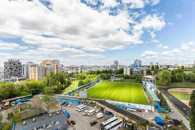 долгосрочная аренда 3-к квартира Киев, Печерский, 1100 $/мес. Київ - зображення 3