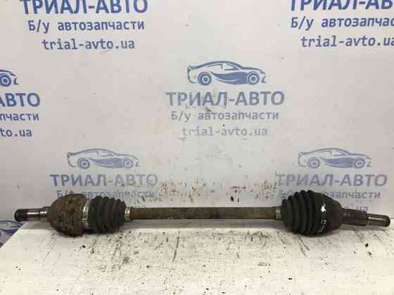 Привод задний левый Chevrolet Captiva C140 2.2 ДИЗЕЛЬ 2006 (б/у) Київ