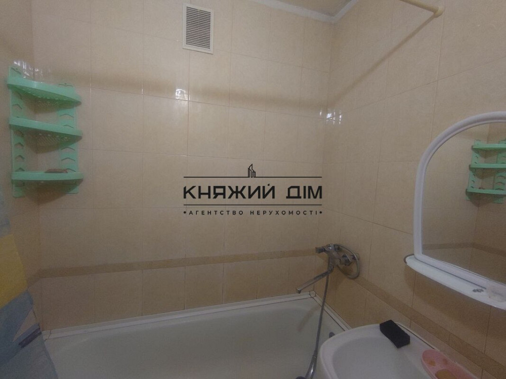 ПРОДАЖ БЕЗ КОМІСІІ 2к кв в Дніпровському районі вул. Алма-Атинська 41Б код 21146968 Київ - зображення 11