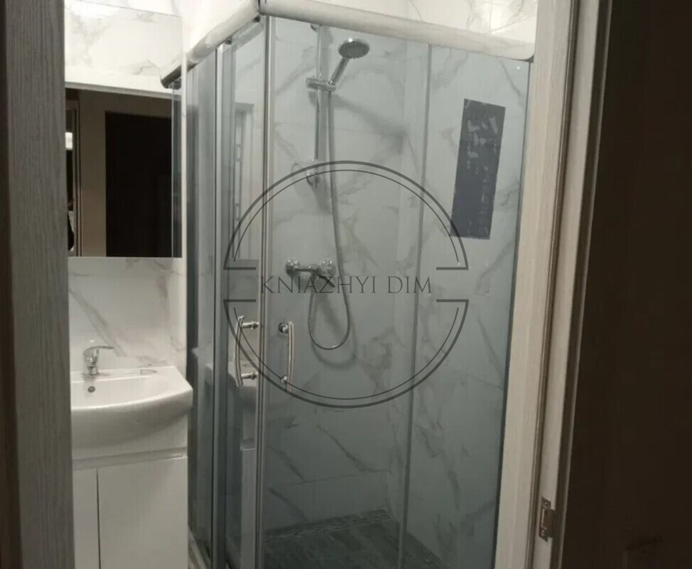 Оренда 1-но к. квартири в ЖК Нова Англія. №11201591 Київ - зображення 3