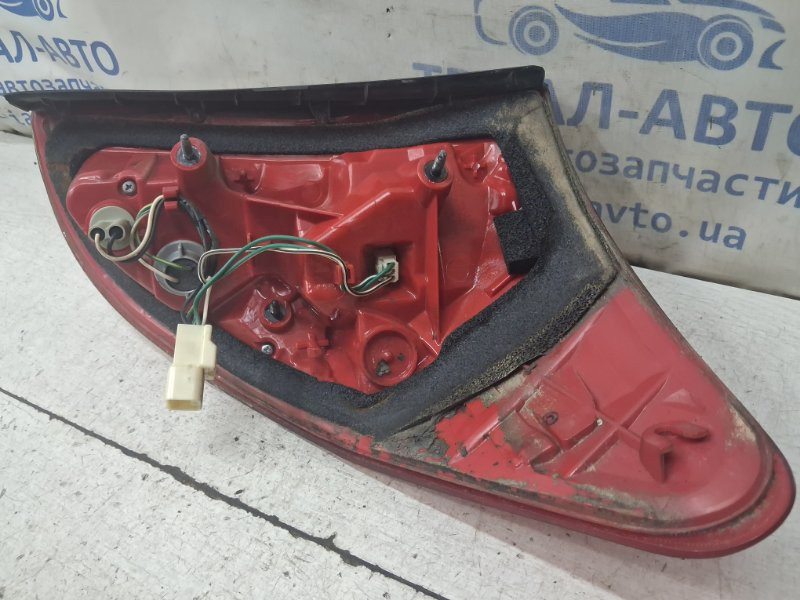 Фонарь задний внешний левый Toyota RAV 4 2005-2016 8155142091 (Арт. 83273) Киев - изображение 6