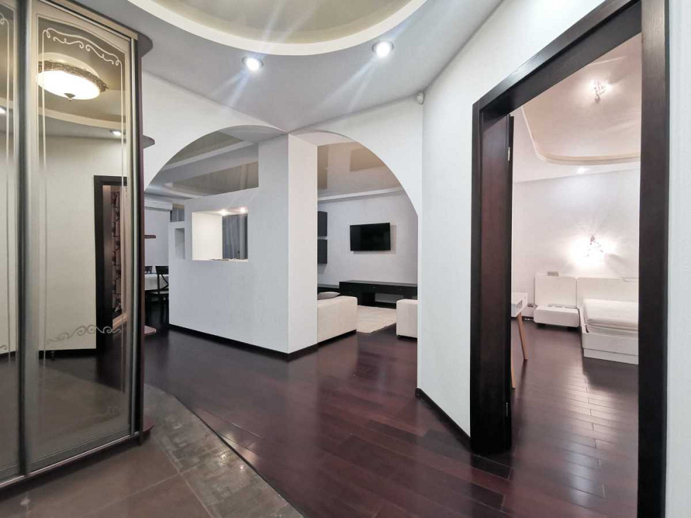 долгосрочная аренда 2-к квартира Киев, Соломенский, 28000 грн./мес. Киев - изображение 10