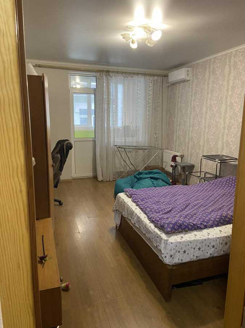 продажа 1-к квартира Киев, Голосеевский, 65000 $ Київ - зображення 2