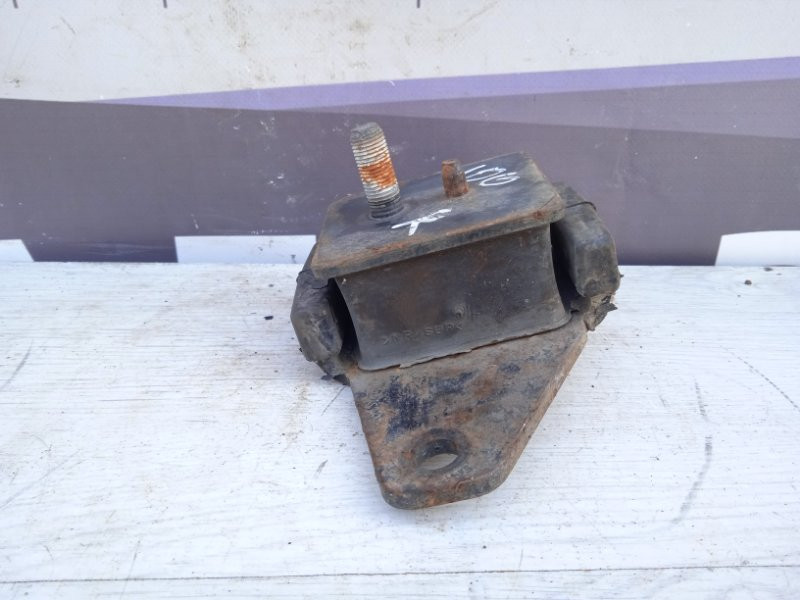 Подушка ДВС правая Toyota Land Cruiser J100 1998 (б/у) Киев - изображение 3