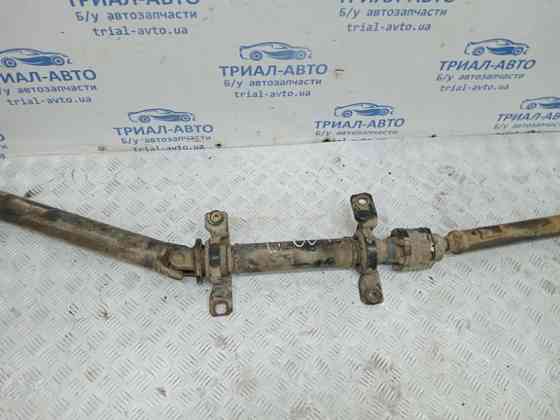 Вал карданный Mitsubishi Outlander CU 2.4 БЕНЗИН 4G69 2003 (б/у) Киев
