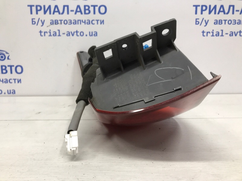 Фонарь задний внешний левый Infiniti Q50 V37 2.2 DIESEL OM651 2013 (б/у) Київ - зображення 6