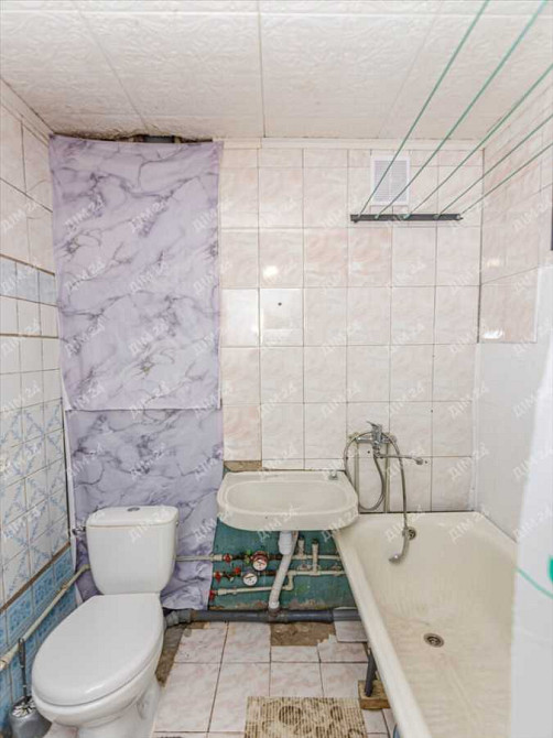 продажа 1-к квартира Полтава, Шевченковский, 35000 $ Полтава - зображення 5