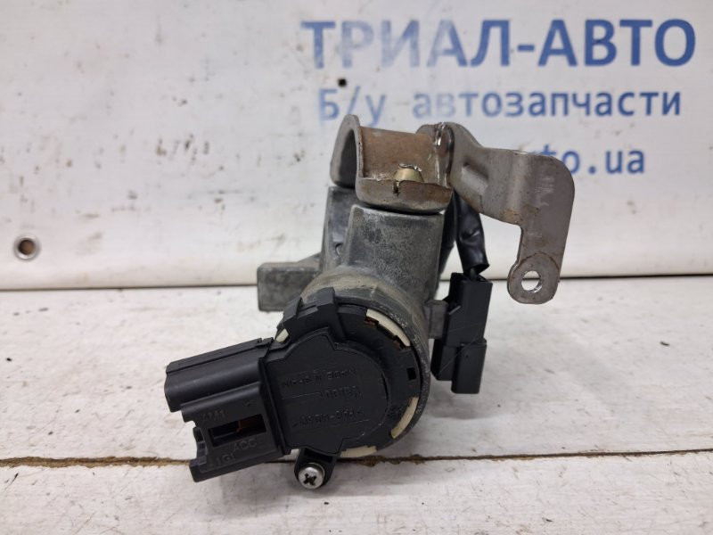 Замок зажигания Toyota Avensis T25 1.8 БЕНЗИН 1ZZFE 2002 (б/у) Київ - зображення 4
