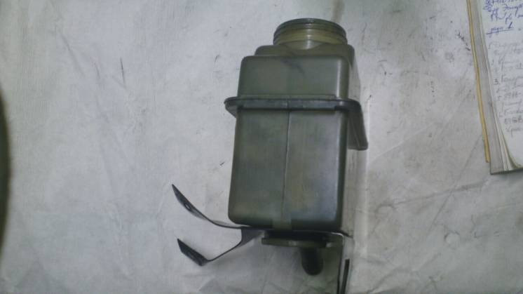 Бачок гідропідсилювача 89gb-3r700-aa Форд оригінал Винница - изображение 4